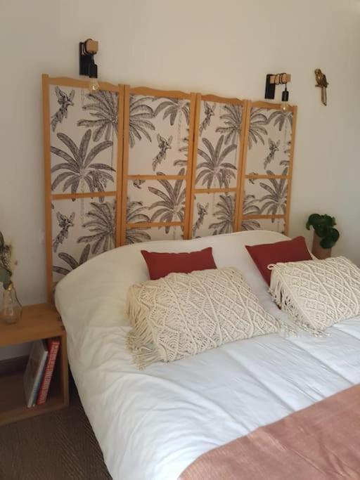 Appartamento Domaine De La Gasse - Et D'hote *