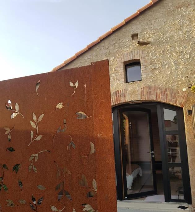 Domaine De La Gasse - Et D'hote Appartement *