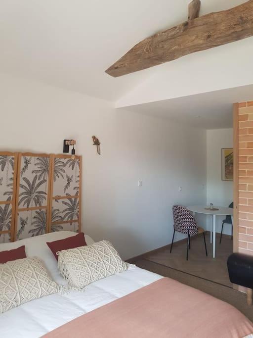Appartamento Domaine De La Gasse - Et D'hote