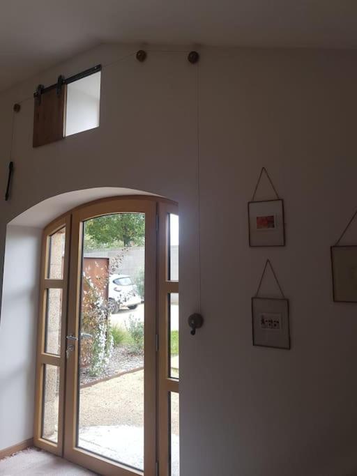 Domaine De La Gasse - Et D'hote Appartement *