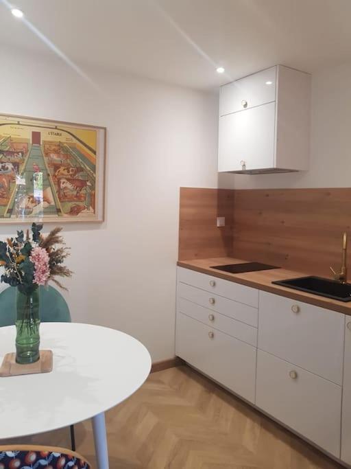 Domaine De La Gasse - Et D'hote Appartement *